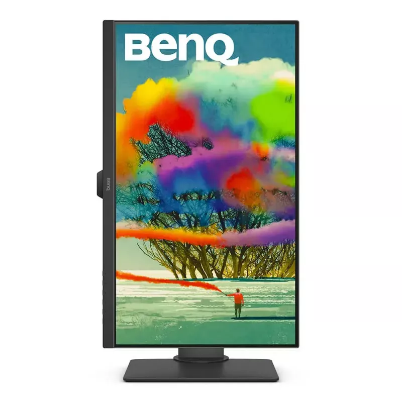 BenQ PD2705Q arvutimonitor 68,6 cm (27 tolli) 2560 x 1440 pikslit Quad HD LED Hall