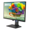 BenQ PD2705Q arvutimonitor 68,6 cm (27 tolli) 2560 x 1440 pikslit Quad HD LED Hall