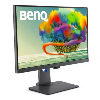BenQ PD2705Q arvutimonitor 68,6 cm (27 tolli) 2560 x 1440 pikslit Quad HD LED Hall