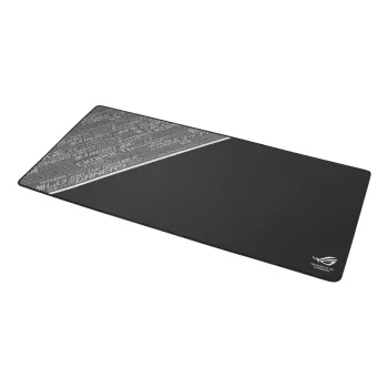 ASUS ROG Sheath BLK LTD mänguhiirepadi Must, Hall, Valge