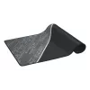 ASUS ROG Sheath BLK LTD mänguhiirepadi Must, Hall, Valge