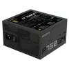 Gigabyte P750GM toiteplokk 750 W efektiivsus 80 PLUS GOLD, PFC Active, MTBF 100000 tundi