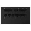Gigabyte P750GM toiteplokk 750 W efektiivsus 80 PLUS GOLD, PFC Active, MTBF 100000 tundi