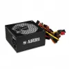 IBox Aurora toiteplokk 700 W, suletud pliiakuga VRLA, 230 V, passiivjahutus, torn 150×140×85 mm