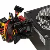 IBox Aurora toiteplokk 700 W, suletud pliiakuga VRLA, 230 V, passiivjahutus, torn 150×140×85 mm