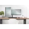 DIGITUS Univer.dual Monitor Clamp Mount 17-32in 2x 8kg (max.) Must
