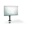 DIGITUS Universaalne ühe monitori postikinnitus 17-32 tolli, 8 kg (max), must
