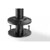 DIGITUS Universaalne ühe monitori postikinnitus 17-32 tolli, 8 kg (max), must