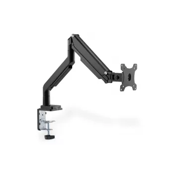 DIGITUS Universaalne ühe monitori alus gaasivedruklambriga 17-32 tolli 9 kg