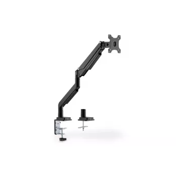 DIGITUS Universaalne ühe monitori alus gaasivedruklambriga 17-32 tolli 9 kg