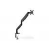 DIGITUS Universaalne ühe monitori alus gaasivedruklambriga 17-32 tolli 9 kg