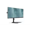 DIGITUS universaalne kahe monitori alus 17–32 tolli 2x 8 kg (maks) must
