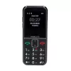 Mobiiltelefon MaxCom MM730 2,2-tolline must