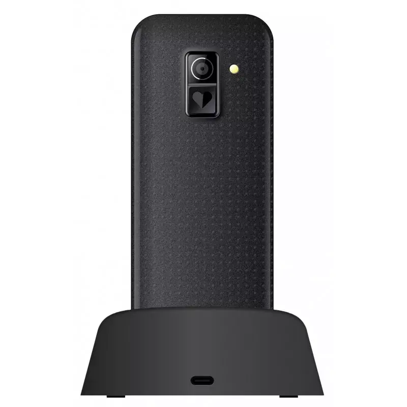 Mobiiltelefon MaxCom MM730 2,2-tolline must