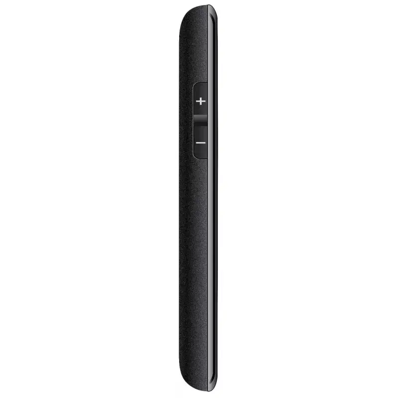 Mobiiltelefon MaxCom MM730 2,2-tolline must