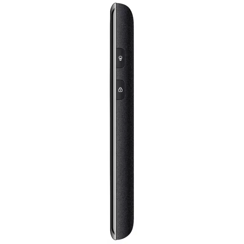 Mobiiltelefon MaxCom MM730 2,2-tolline must