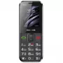 Mobiiltelefon MaxCom MM730 2,2-tolline must