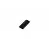 USB-mälupulk GOODRAM UME3 128 GB USB Type-A 3.2 Gen 1 (must, lugemiskiirus 60 MB/s, kirjutamiskiirus 20 MB/s)