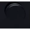 Sisseehitatud grillmikrolaineahi WHIRLPOOL WMF201G, 800 W, 20 L, roostevaba teras/must