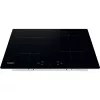 Whirlpool WS Q4860 NE must sisseehitatav 60 cm tsoon-induktsioonpliit 4 tsooni