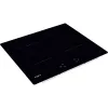 Whirlpool WS Q4860 NE must sisseehitatav 60 cm tsoon-induktsioonpliit 4 tsooni