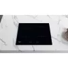Whirlpool WS Q4860 NE must sisseehitatav 60 cm tsoon-induktsioonpliit 4 tsooni