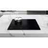 Whirlpool WS Q4860 NE must sisseehitatav 60 cm tsoon-induktsioonpliit 4 tsooni