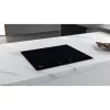 Whirlpool WS Q4860 NE must sisseehitatav 60 cm tsoon-induktsioonpliit 4 tsooni