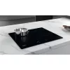 Whirlpool WS Q4860 NE must sisseehitatav 60 cm tsoon-induktsioonpliit 4 tsooni