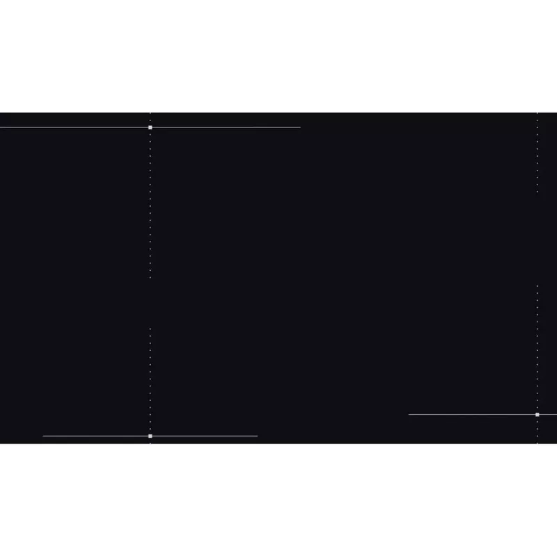 Whirlpool WS Q4860 NE must sisseehitatav 60 cm tsoon-induktsioonpliit 4 tsooni