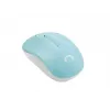 NATEC hiir Natec Toucan Wireless 1600dpi Optical Valge Blue