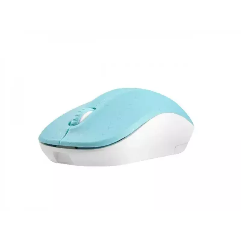 NATEC hiir Natec Toucan Wireless 1600dpi Optical Valge Blue