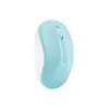 NATEC hiir Natec Toucan Wireless 1600dpi Optical Valge Blue