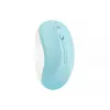 NATEC hiir Natec Toucan Wireless 1600dpi Optical Valge Blue