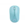 NATEC hiir Natec Toucan Wireless 1600dpi Optical Valge Blue