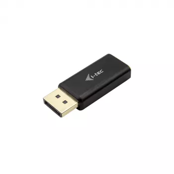 DisplayPort-HDMI-adapter i-tec DP2HDMI4K60HZ