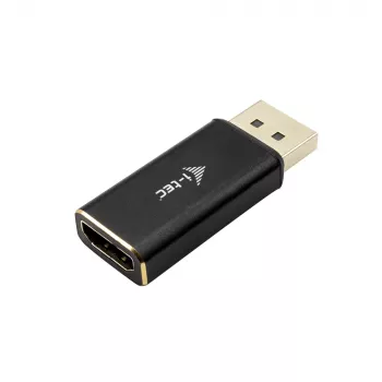 DisplayPort-HDMI-adapter i-tec DP2HDMI4K60HZ