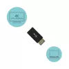 DisplayPort-HDMI-adapter i-tec DP2HDMI4K60HZ