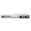 QNAP TS-432PXU-RP NAS Rack (1U) Annapurna Labs Alpine AL-324 2 GB DDR4 0 TB Must