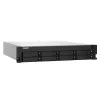 QNAP TS-832PXU-RP NAS Rack (2U) Annapurna Labs AL324 4 GB DDR4 0 TB QNAP Turbo System Must