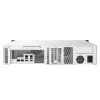 QNAP TS-832PXU NAS Rack (2U) Annapurna Labs AL324 4 GB DDR4 0 TB QNAP Turbo System Alumiinium, Must