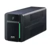 APC Back-UPS, 950VA, torn, 230V, 4x CEE 7/5 Prantsuse Schuko pistikupesa, AVR