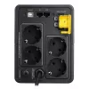 APC Back-UPS, 950VA, Torn, 230V, 4x CEE 7/7 Schuko pistikupesa, AVR