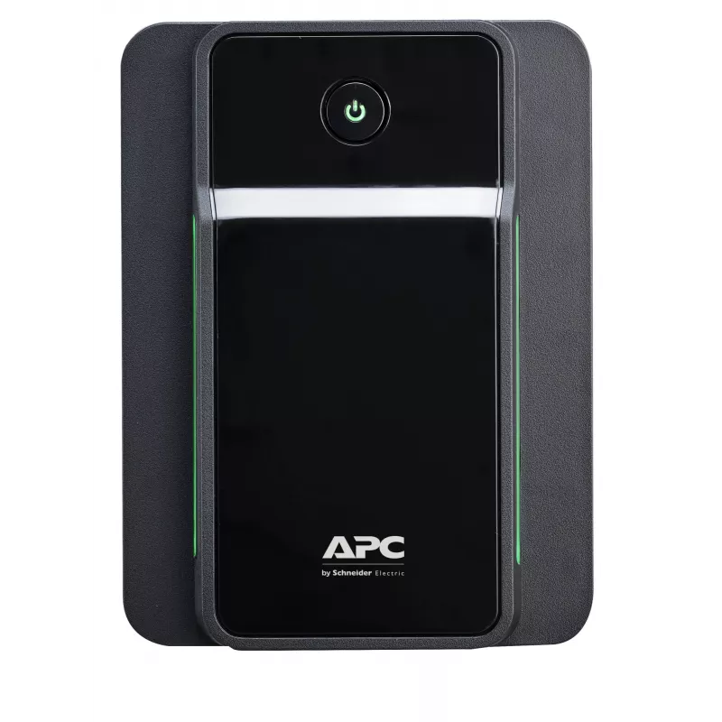 APC Back-UPS, 950VA, Torn, 230V, 4x CEE 7/7 Schuko pistikupesa, AVR