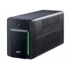 APC Back-UPS, 1600VA, torn, 230V, 4x CEE 7/7 Schuko pistikupesa, AVR
