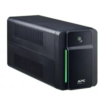 APC Back-UPS, 2200VA, torn, 230V, 4x CEE 7/5 Prantsuse Schuko pistikupesa, AVR