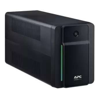 APC Easy UPS katkematu toiteallikas (UPS) Line-Interactive 1,2 kVA 650 W 4 AC-pistikupesa