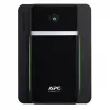 APC Easy UPS katkematu toiteallikas (UPS) Line-Interactive 2.2 kVA 1200 W 4 pistikupesa