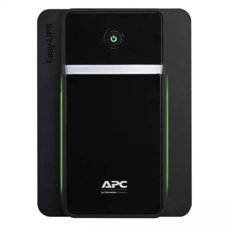 APC Easy UPS katkematu toiteallikas (UPS) Line-Interactive 2.2 kVA 1200 W 4 pistikupesa