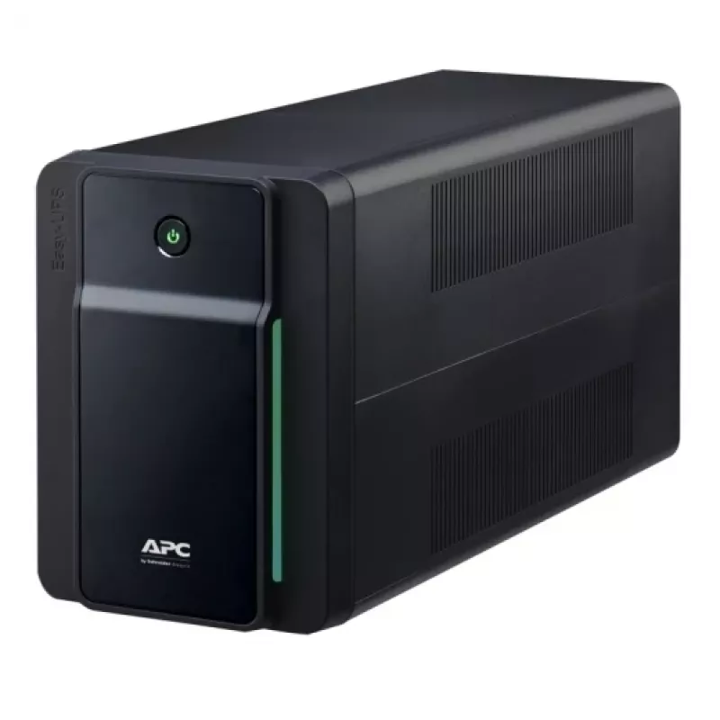 APC Easy UPS katkematu toiteallikas (UPS) Line-Interactive 2.2 kVA 1200 W 4 pistikupesa